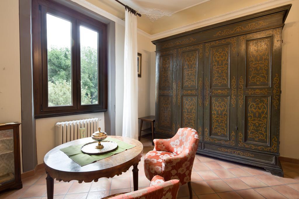 Santo Spirito Palace Florence Exterior photo