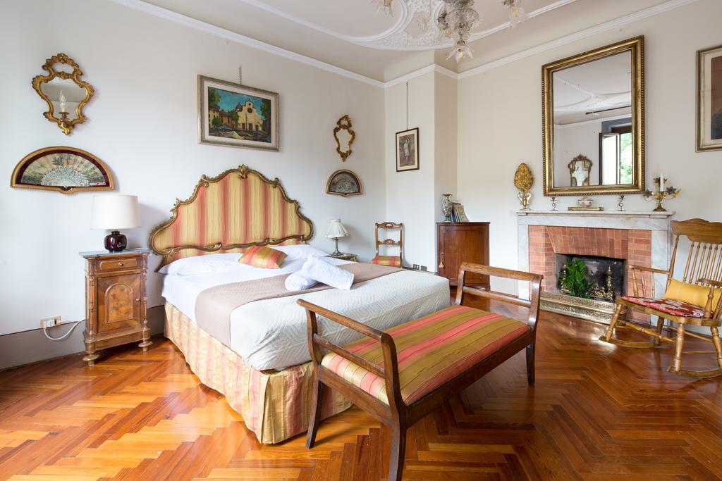 Santo Spirito Palace Florence Exterior photo