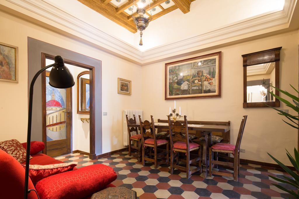 Santo Spirito Palace Florence Exterior photo