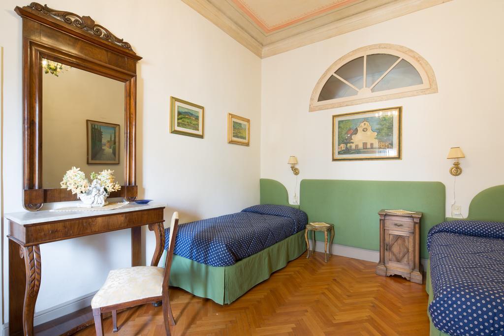 Santo Spirito Palace Florence Exterior photo
