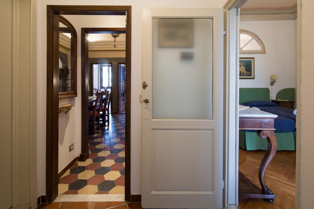 Santo Spirito Palace Florence Exterior photo